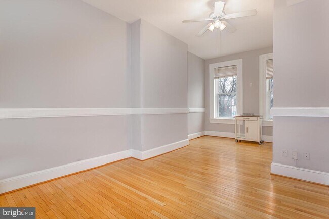 property at 1420 11th St NW