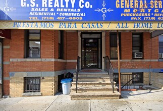 934 Seneca Ave in Flushing, NY - Building Photo - Building Photo