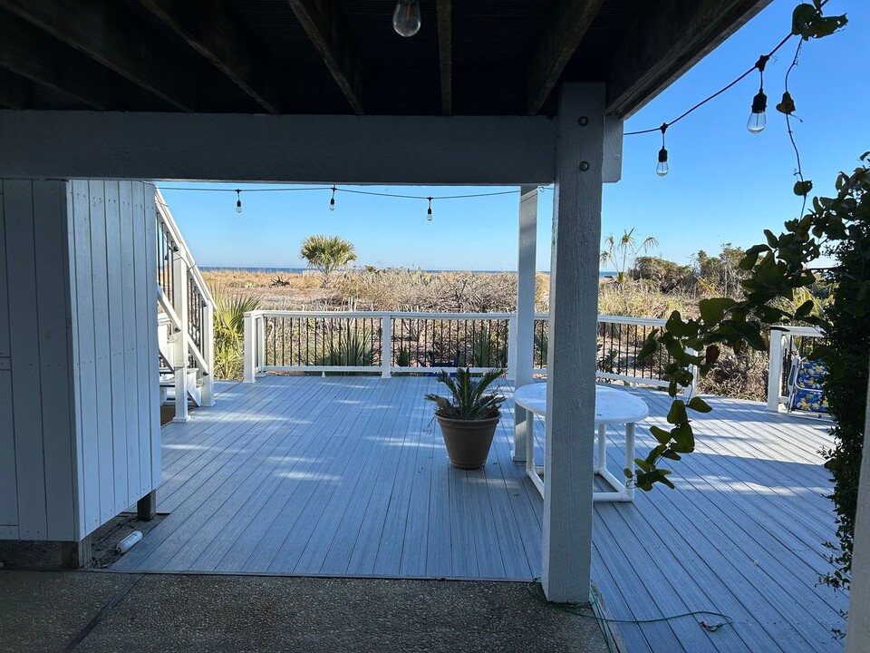 721 S Lumina Ave in Wrightsville Beach, NC - Building Photo