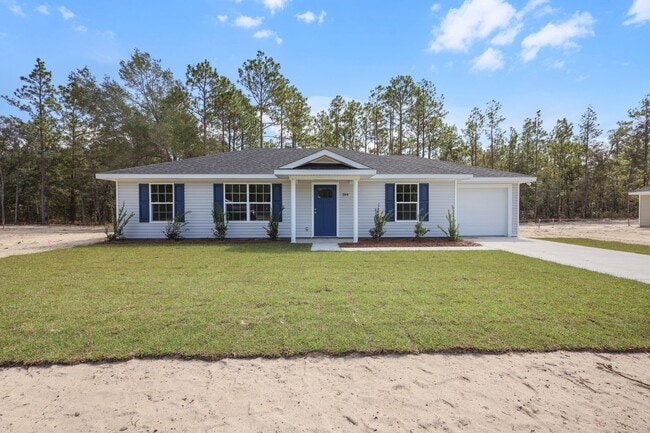 property at 284 Ridge Rd