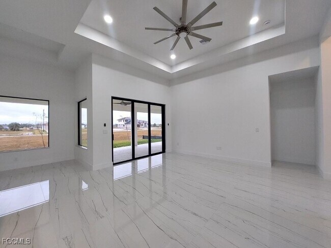property at 4011 NW 38th Ln