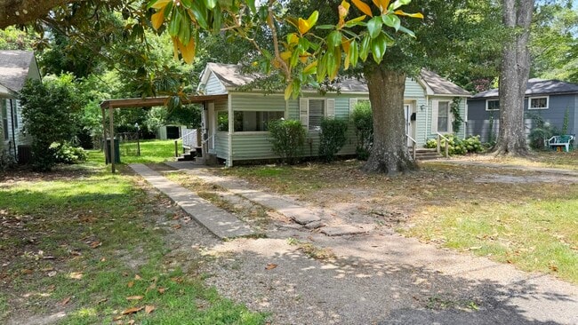 510 Baker St in Monroe, LA - Building Photo - Building Photo