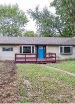 5145 Patterson St in Indianapolis, IN - Building Photo