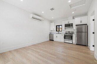 16245 1/2 Chatsworth Street in Los Angeles, CA - Building Photo - Building Photo