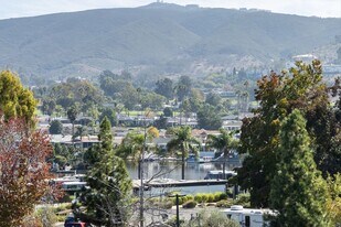 1560 Circa Del Lago, Unit d304 in San Marcos, CA - Building Photo