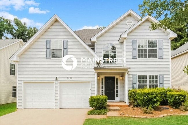 property at 6008 Kahiti Trace
