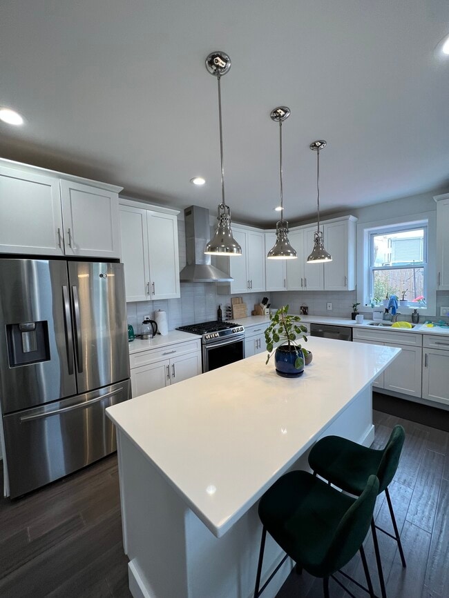 property at 125 Markle St