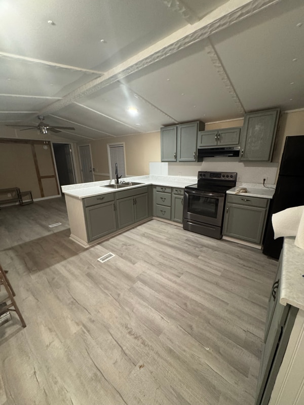 262 Quail Run Rd in Cheraw, SC - Building Photo - Building Photo