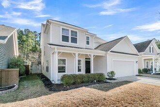 1624 Shady Pine Rd in Charleston, SC - Building Photo - Building Photo