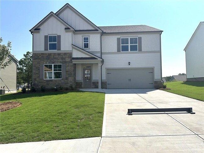 property at 140 Landsdowne Way SE