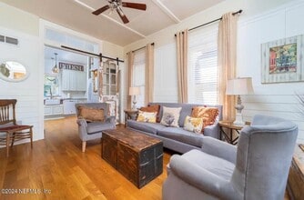 251 Charlotte St in St. Augustine, FL - Building Photo - Building Photo