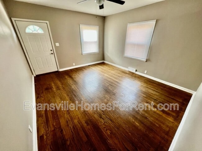 3331 Wimberg Ave in Evansville, IN - Building Photo - Building Photo