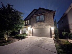 14502 McCoy Lp in Austin, TX - Building Photo