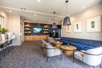 Interior Photo