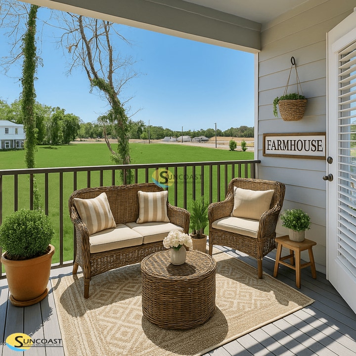 3821 SW 43rd Ct in Ocala, FL - Foto de edificio