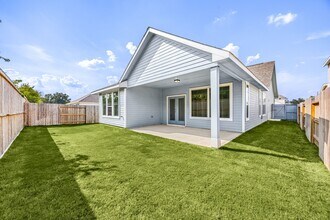 33007 Carolyns Perfection Lp in Fulshear, TX - Building Photo - Building Photo