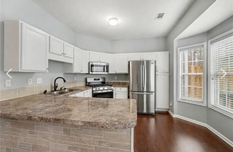 1243 Blairs Pointe Dr SW in Austell, GA - Building Photo - Building Photo