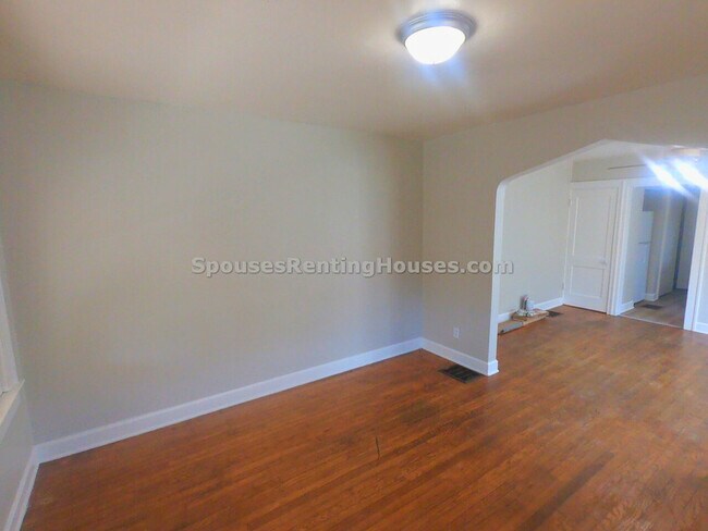 1427-1429 N Gladstone Ave in Indianapolis, IN - Building Photo - Building Photo