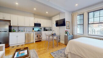 185 Chestnut Hill Ave, Unit 6 in Boston, MA - Building Photo