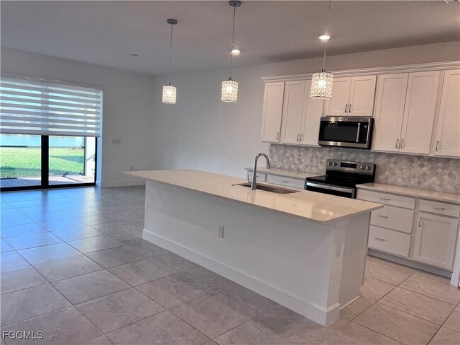 property at 3700 Passion Vine Dr