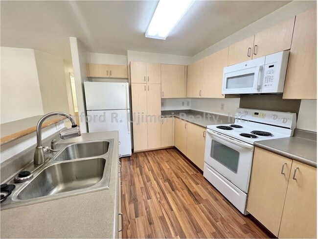 95-1125-1125 Koolani Dr in Mililani, HI - Building Photo - Building Photo