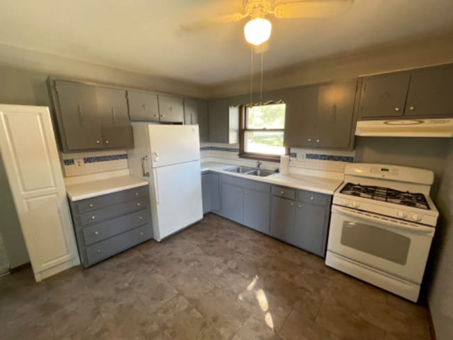 property at 209 2nd St