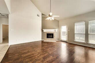 8113 Loma Alta Trail in McKinney, TX - Building Photo - Building Photo