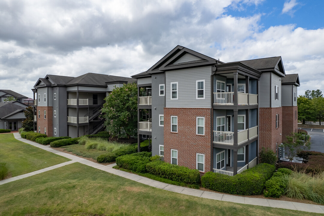 MAA Avala in Pooler, GA - Foto de edificio