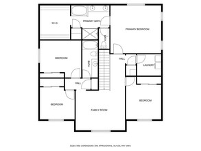 2236 Cantergrove Dr in Lacey, WA - Building Photo - Building Photo
