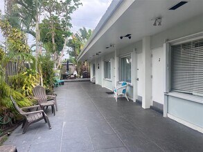 2850 NE 30th St in Fort Lauderdale, FL - Building Photo - Building Photo