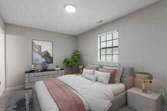 330 Kentucky Dr in Garner, NC - Foto de edificio - Building Photo