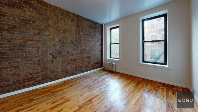 property at 43 Clinton St