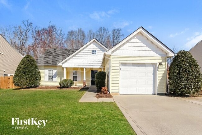 202 Wolf Creek Ln