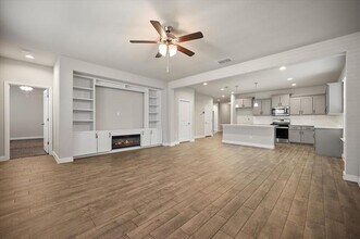 1021 Croxley Wy in Fort Worth, TX - Building Photo - Building Photo