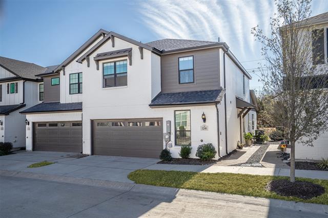 property at 1246 Lamar Dr