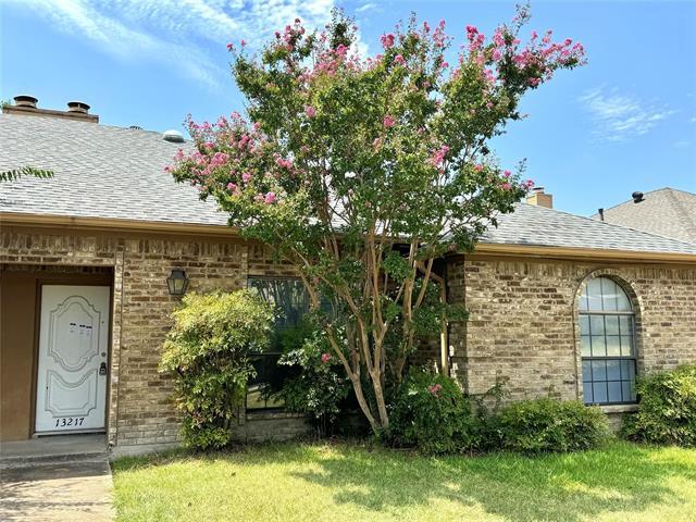property at 13217 Fall Manor Dr