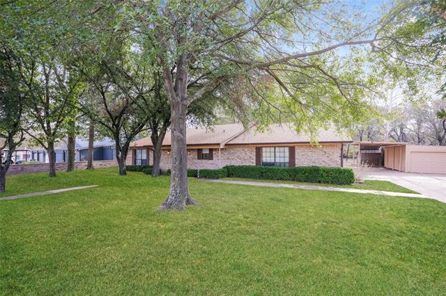 534 Aspendale Dr in Dallas, TX - Building Photo - Building Photo