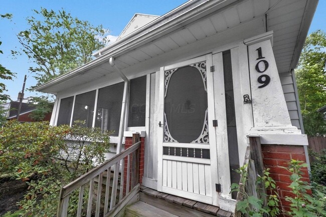109 S Westgate Ave in Columbus, OH - Building Photo - Building Photo