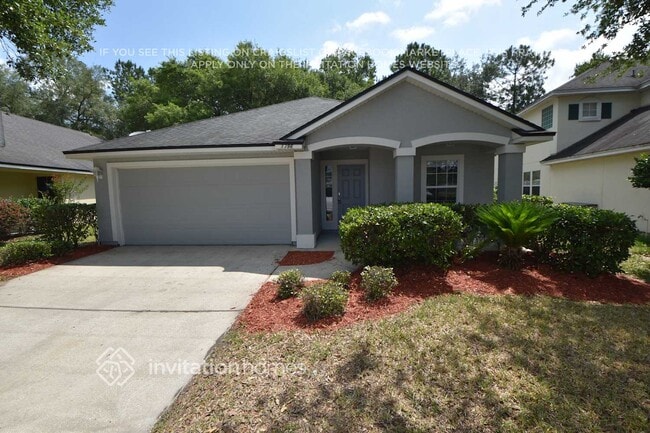 property at 1396 Bitterberry Dr