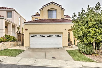property at 218 Cerro Dr