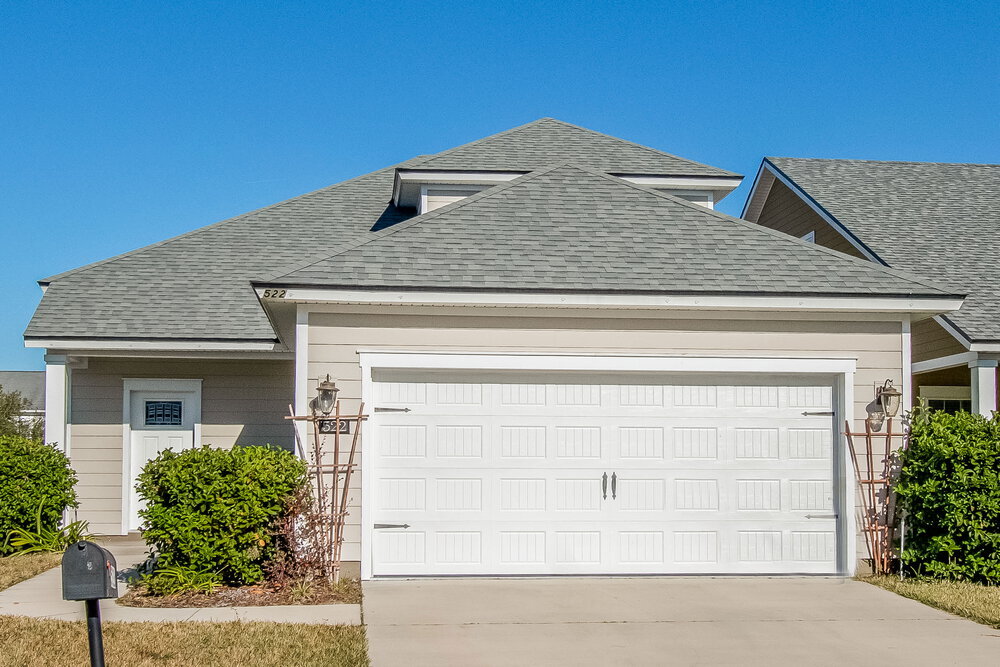 522 Meldrum Ln in Orange Park, FL - Building Photo