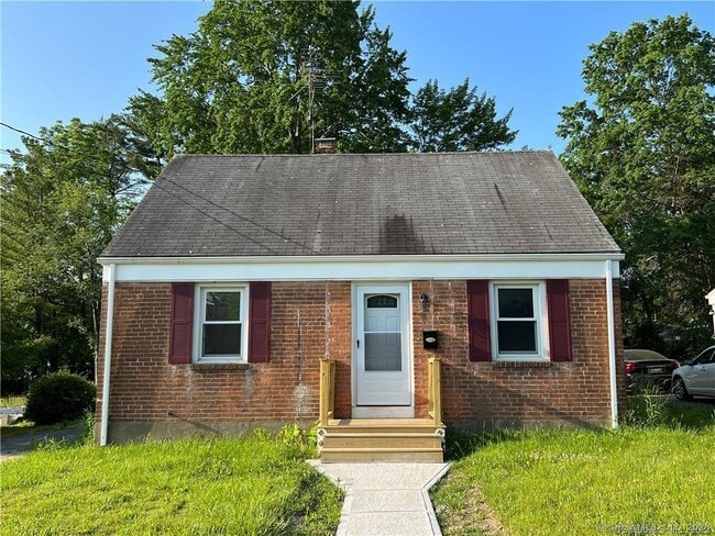 property at 255 Princeton St
