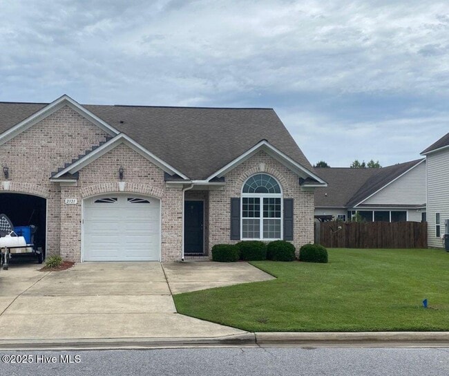 property at 2321 Dovedale Dr