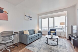 100 Pier 4 Blvd. in Boston, MA - Building Photo