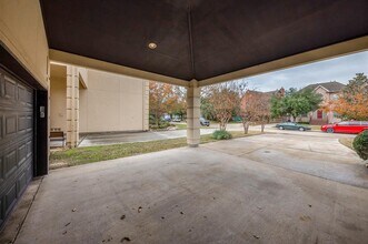 3515 Durness Way in Houston, TX - Building Photo - Building Photo