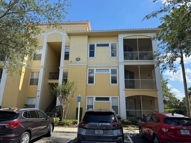 property at 1420 Lake Shadow Cir