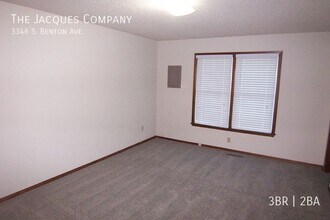 3346 S Benton Ave in Springfield, MO - Building Photo - Building Photo