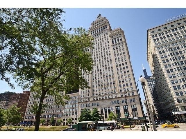 property at 310 S Michigan Ave