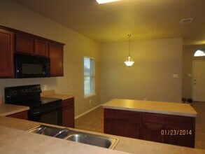 2010 Hickory Trail in Anna, TX - Building Photo - Building Photo