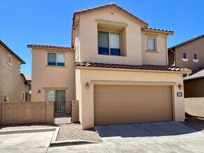 10570 E Native Rose Trail in Tucson, AZ - Building Photo - Building Photo